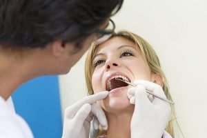 Dental Check-Up | Dentist Mayfield