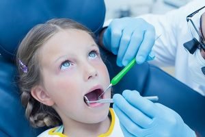 Mayfield Dental Care | Dentist Cookshill