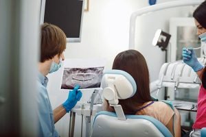 Mayfield Dental Care | Dentist Georgetown
