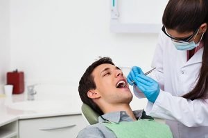 Mayfield Dental Care | Dentist Islington