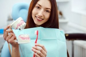 Mayfield Dental Care | Dentist Stockton