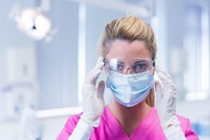 Mayfield Dental Care Infection Control | Dentist Mayfield