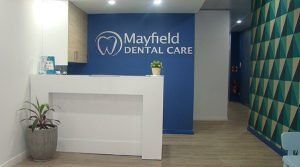 Mayfield Dental Care | Lobby | Dentist Mayfield