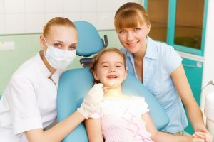 Mayfield Dental Care Patient Comfort | Dentist Mayfield