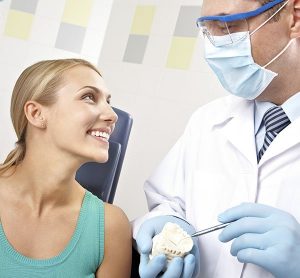 National Dental Plan | Dentist Mayfield