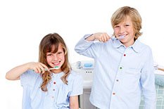 Oral Hygiene Habits | Dentist Mayfield