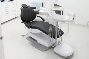 Mayfield Dental Care Dental Chair Dentist Mayfield
