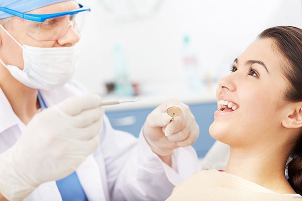 Dental Clinic Perth