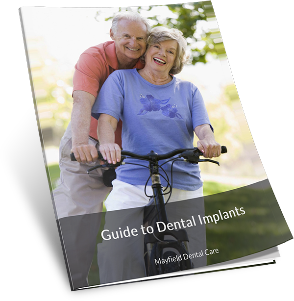 Mayfield Dental Care Guide to Dental Implants | Dentist Mayfield