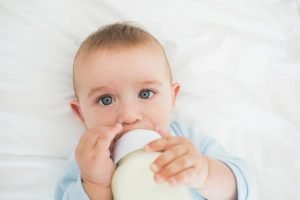 7 Steps For Bottle Rot-Free Babies | Dentist Mayfield
