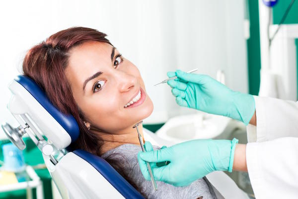 Dental Deep Cleaning – What is it?