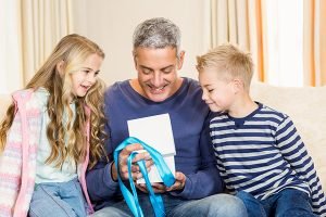 Top Father's Day Dental Gifts | Dentist Maitland Mayfield