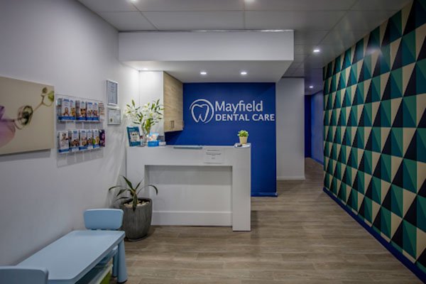 Trusted Family Dental Clinic in Mayfield