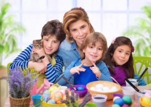 Dentist Mayfield Tips 6 Tips For Keeping Your Teeth Healthy During Easter