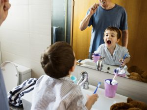 Dental Health Tracking Tips from Your Mayfield Dentist