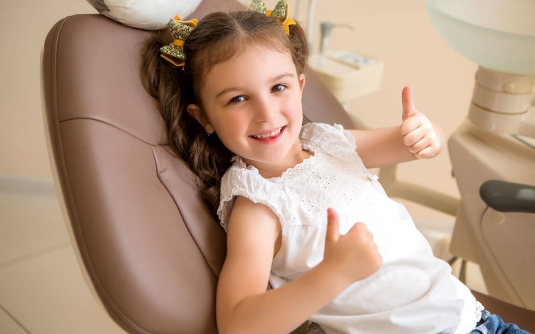 Mayfield Dentist Tips: How Can the Child Dental Benefits Schedule Help Children?