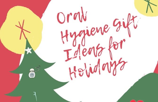 Top 8 Oral Hygiene Gift Ideas for Holidays from Mayfield Dental Care
