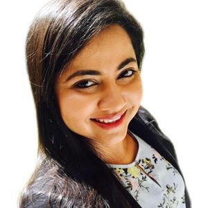 Dr Priyanka Patel