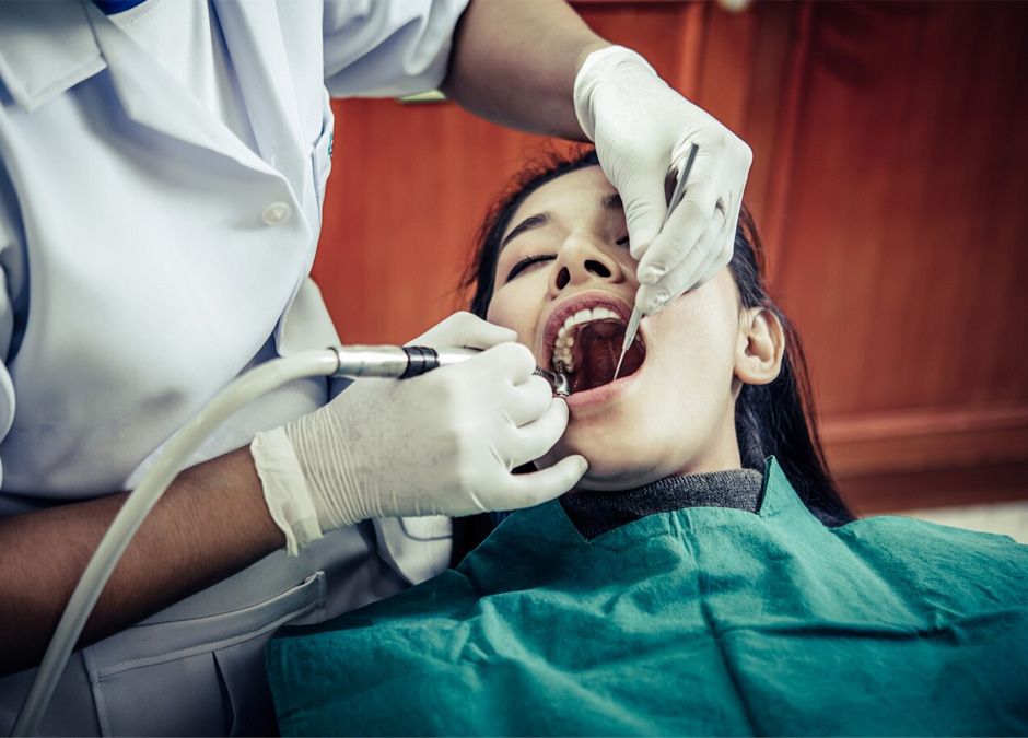 The Power of Prevention: Why Regular Dental Check-Ups Are Essential